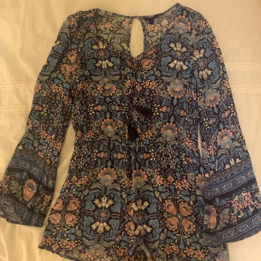 Aeropostale Romper